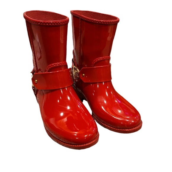 Michael Kors boots - Picture 2 of 8